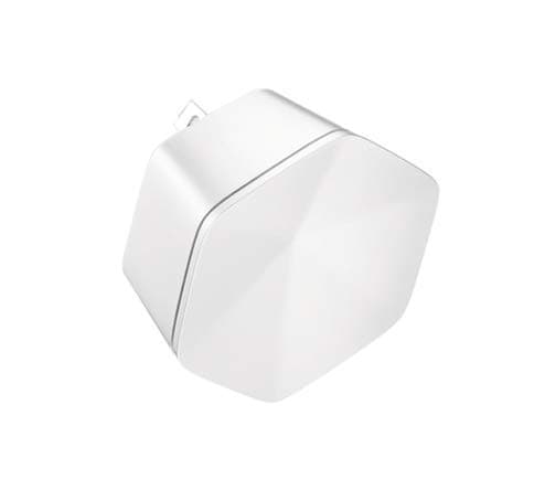 Xfinity xFi WiFi Range Extending Pods - Compatible With Xfinity Rented Routers (1-pack, White)