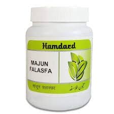 Hamdard Majun Falasfa (PACK OK 3)