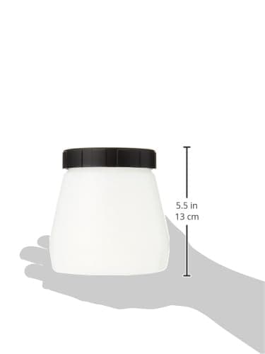 Wagner Paint Container with Cover, 800 ml for paint sprayers