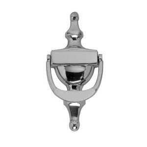 Chrome Door Knocker Core Range