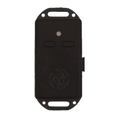 Yost Labs 3-Space Sensor 3-axis 9DOF Data-logging High-G Accelerometer Miniature IMU / AHRS (Screw-down case) (TSS-DL-HH-S)