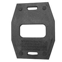 TrafFix Devices,Inc. 40030-PRB VizCon Vertical Panel Bases (2 Units)