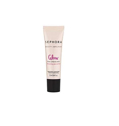 Sephora, beauty amplifier, perfecting glow primer