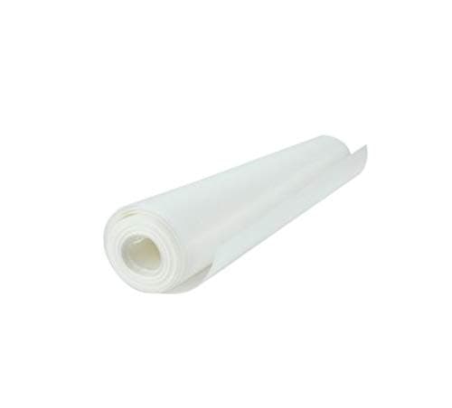 Embroidery Sewing Machine Stabiliser Backing 10m x35cm Discount Quantity Iron On