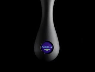 Chimella - The Chimney Umbrella