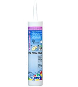 Mapei Keracaulk S Sanded Caulking (Biscuit)