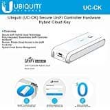 Ubiquiti (UC-CK) Secure UniFi Controller Hybrid Cloud Key, Stand-Alone UniFi Controller Hardware