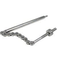 Sturmey ACTION HUB 3 SPEED ARCHER INDICATOR CHAIN
