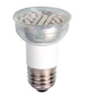SIGA Lux 2.7 LED Bulb E27, 230 V