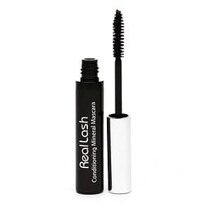 Real Lash Conditioning Mineral Mascara, 1 ea