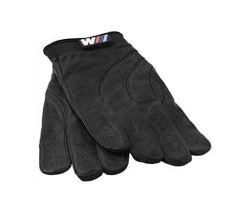 BMW Leather Driving Gloves