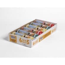 PET-538085 Webbox Pet Chubs Assorted 6 for 5 (800g) by PETS CHOIC