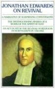 Jonathan Edwards on Revival Paperback – October 1, 1984