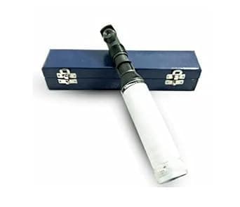 Precision Vision The Streak Retinoscope