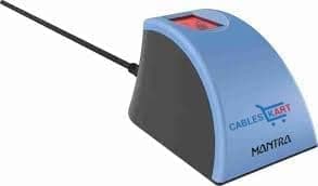 Mantra MFS110 L1 Fingerprint Scanner