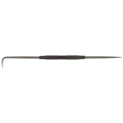 Eclipse E222 Carbon Steel Engineers Style Scriber, 6.5" Overall Length