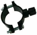 Payne (PDC60414M) Drain Saddle Valve 1/4" Compression "Made in USA"