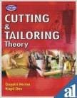 CUTTING & SEWING THEORY COMBINED ED. FOR SEM 1 & 2