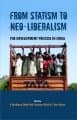 From Statism to Neo-Liberalism: The Development Process in India