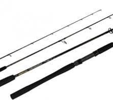 Platinum Slow Pitch Spinning 7FT6IN Extra Heavy