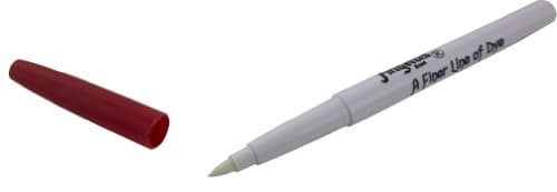 Springfield Leather Company's Fine Tip Refillable Dye Pen