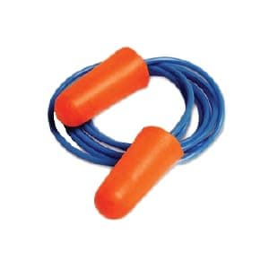 TUF-FIXEP007 - Ultra Soft Ear Plugs