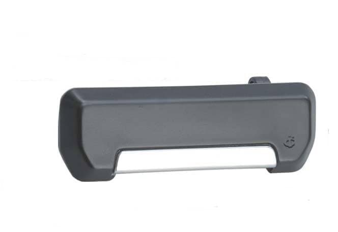 KYLO Car Door Outer Handle| Designed for Easy Installation, Lightweight and Durable Car Handle for (Bolero SLX, Front - Left)