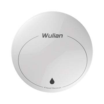 Wulian Smart Water Leakage Sensor