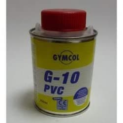 COLA PVC G-10 250ML C/BRUSH
