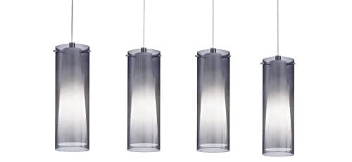EGLOLighting 90306A Four Light Pendant