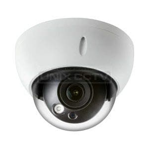 EYEMAX NIT E4152-W28 4MP IR Outdoor Mini-Dome Network Camera with 2.8mm Fixed Lens, RJ45 Connection