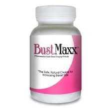 BUSTMAXX Breast Enlargement Natural Augmentation Pill