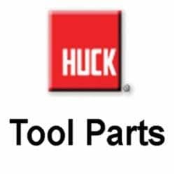 202828, HUCK, PULL-UP STUD/ANVIL, , PACK OF 1