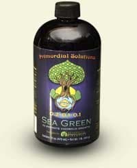 Primordial Solutions Sea Green 32 Oz Fertilizer