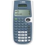 TI-30XS MultiView Texas Instruments Scientific Calculator
