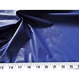 Rip Stop Nylon, White, 60" Width 70 Denier 2.5oz Per Square Yard