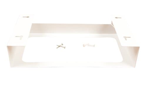 Detecto Scale H3 G, Disposal Glove Box Holder