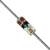 6 x 1N270 Germanium Diode DO-7