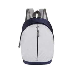 GenericKooltopp Utility Backpack For Men Women-Sliver