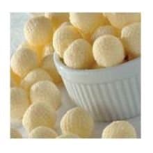 Butter Salted Premium Balls, 3 Pound -- 3 per case.