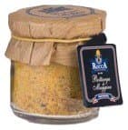 Rocca Bottarga (Grated Grey Mullet Roe 2.5 oz)