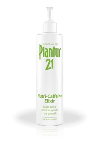 Plantur 21 Nutri-Caffeine Elixir 200ml