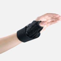 Hely & Weber Santa Barbara Thumb Splint