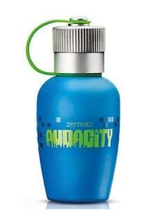 Zermat Audacity Eau De Toilette for Men 3.38fl. oz.