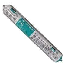 Dowsil 795 Sandstone 20oz Sausage roll