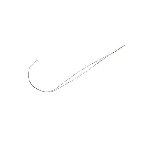 Big Eye Curved Needle Qty 1