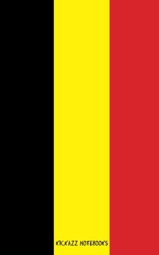 Flag of Belgium