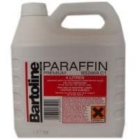 Bartoline 4 Litres of Liquid Paraffin