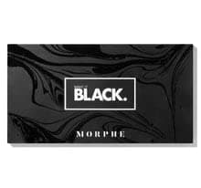 MorpheX MAKE IT BLACK 18-PAN ARTISTRY PALETTE
