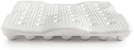 BackJoySeat Cushion | Comfort-Tech 2” | Improves Posture | Ergonomic Pressure Relief Seat Cushion for Home, Office, Car | Removable Cover | 20"x18"